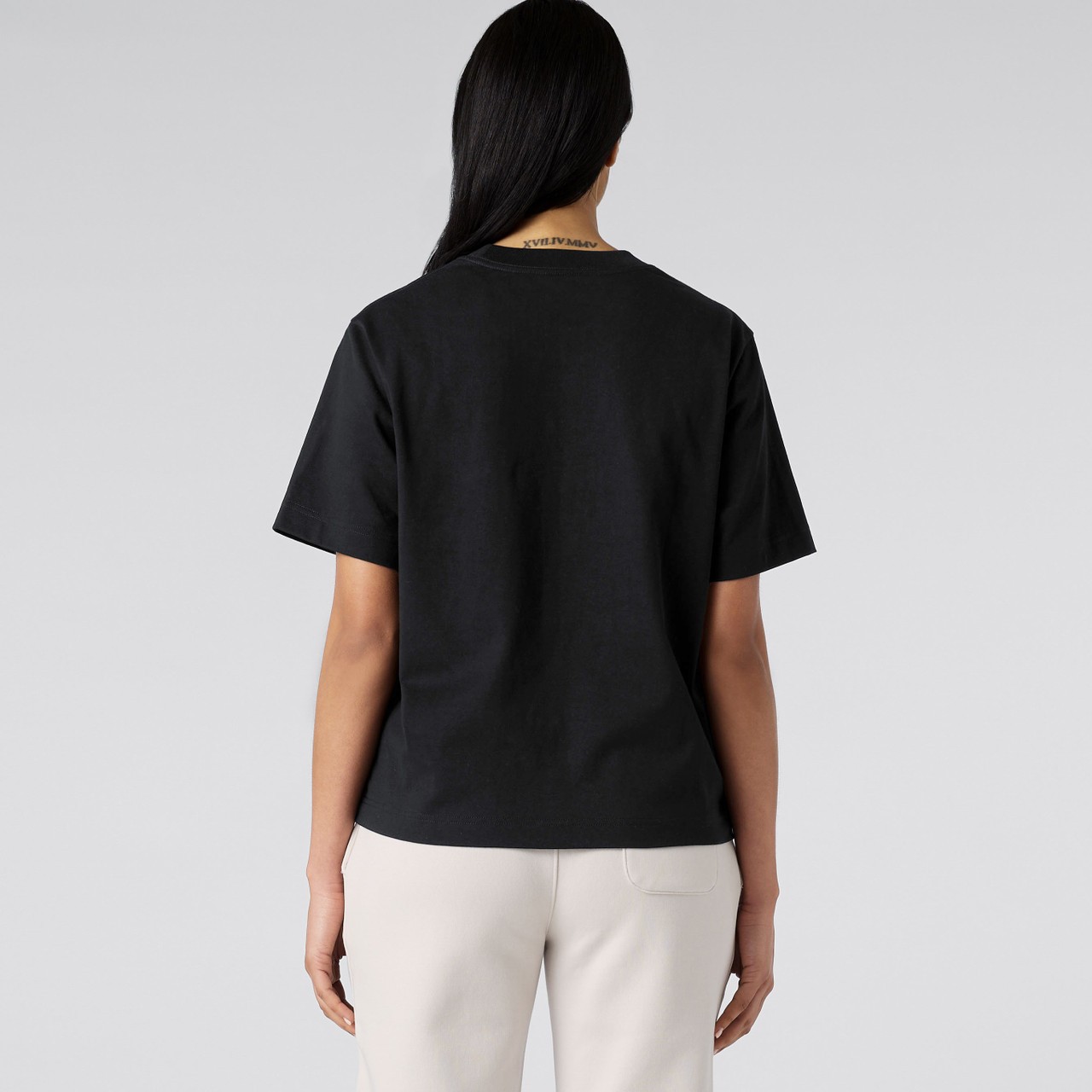 Women's Box Tee - Thumbnail Image
