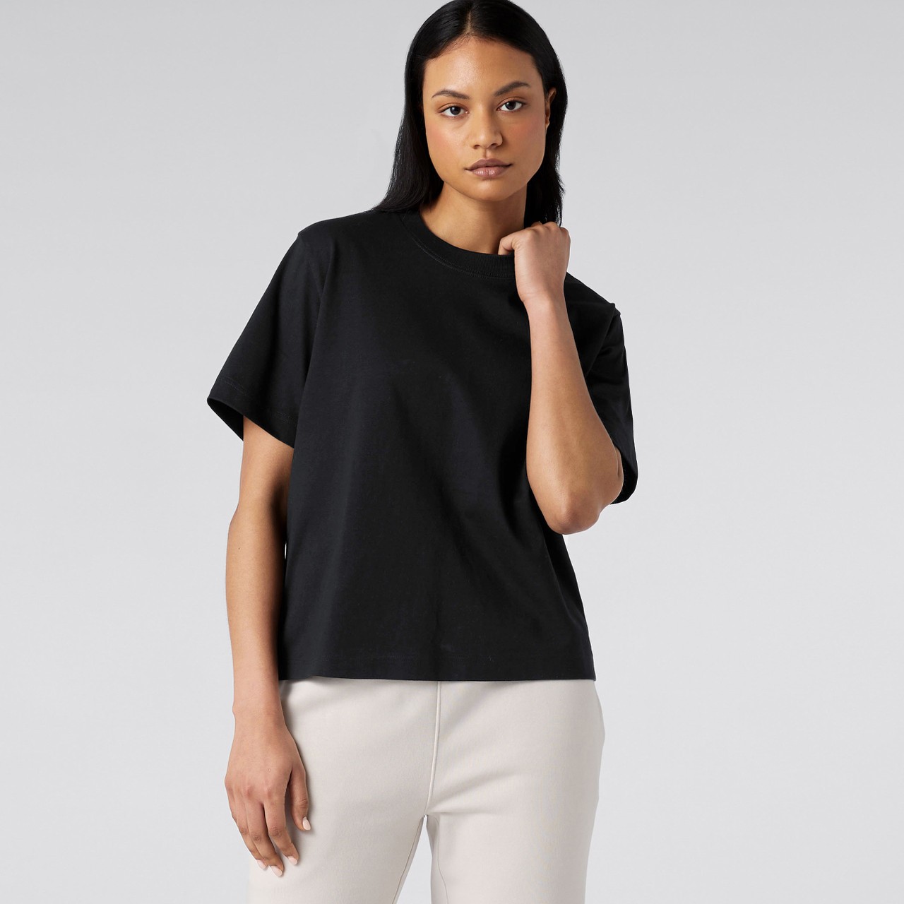 Women's Box Tee - Thumbnail Image
