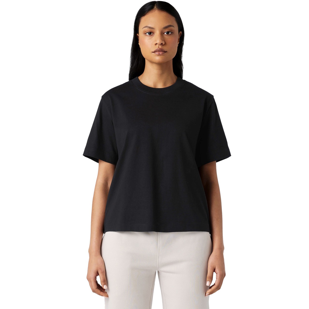 Women's Box Tee - Thumbnail Image