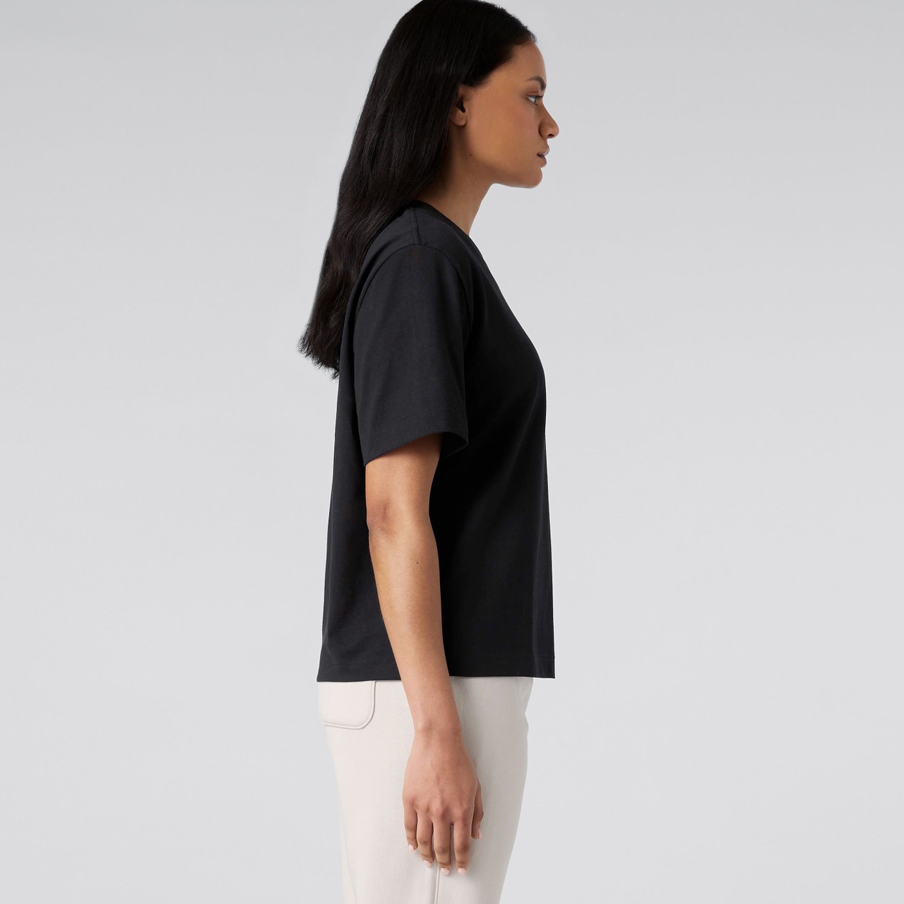 Women's Box Tee - Thumbnail Image
