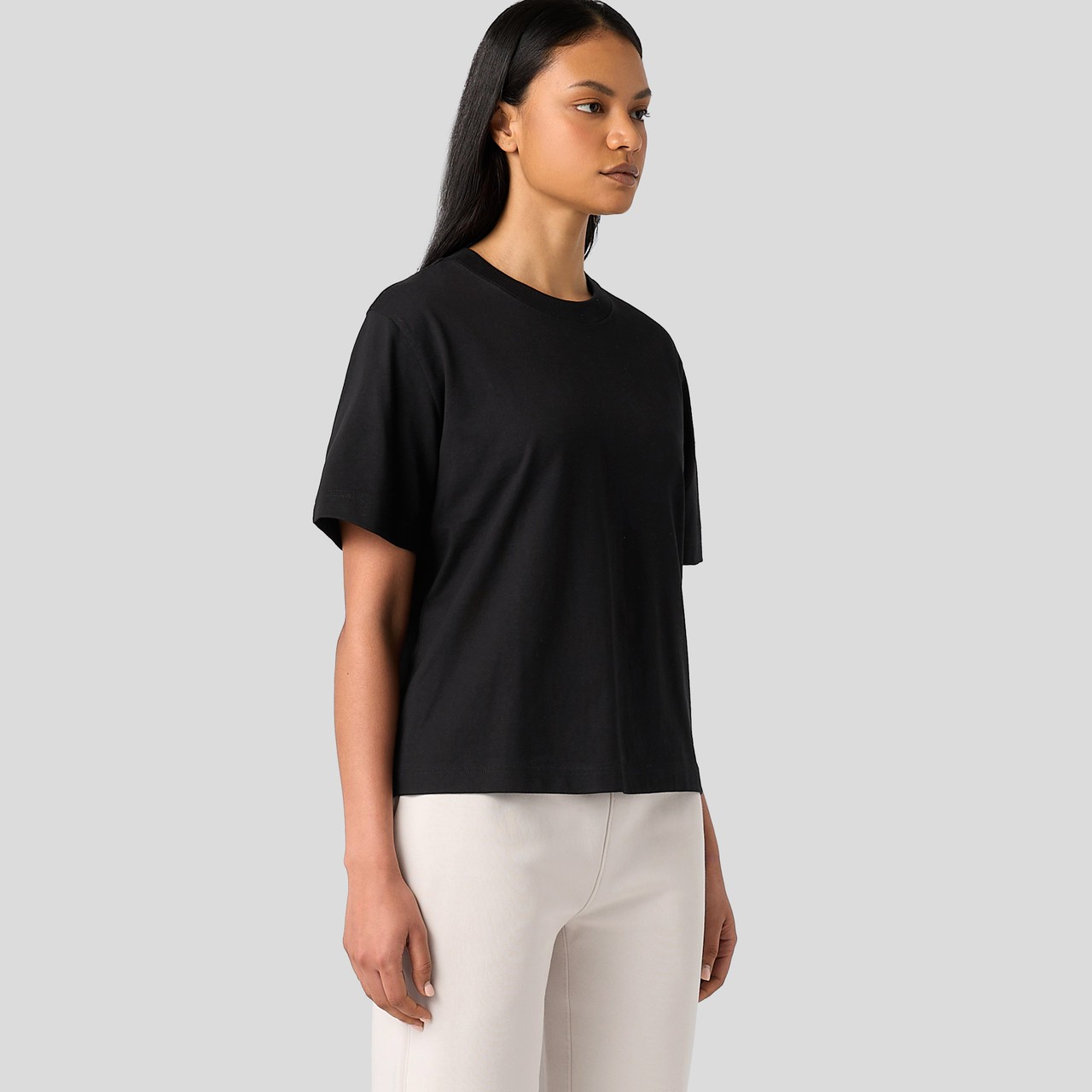 Women's Box Tee - Thumbnail Image