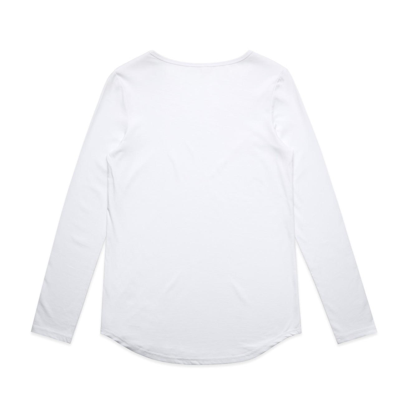 Women's Mali L-S Tee - Thumbnail Image