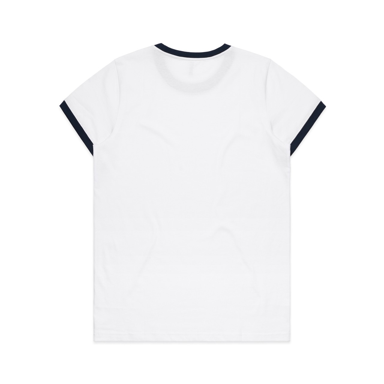 Women's Maple Ringer Tee - Thumbnail Image