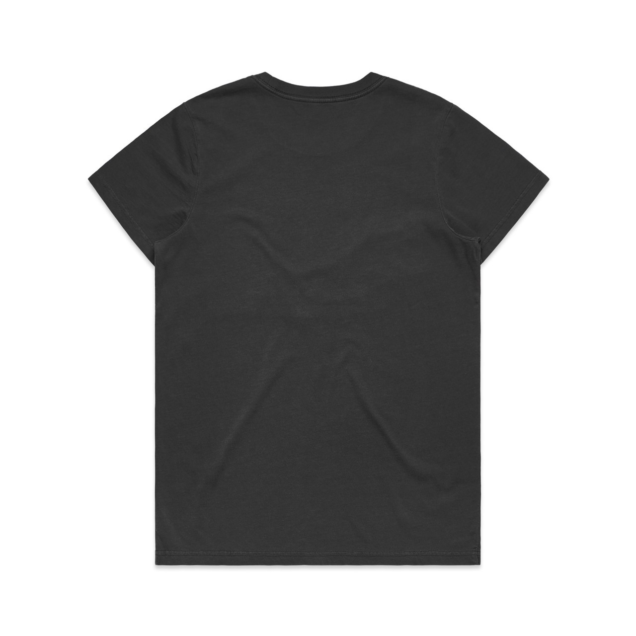 Women's Maple Faded Tee - Thumbnail Image