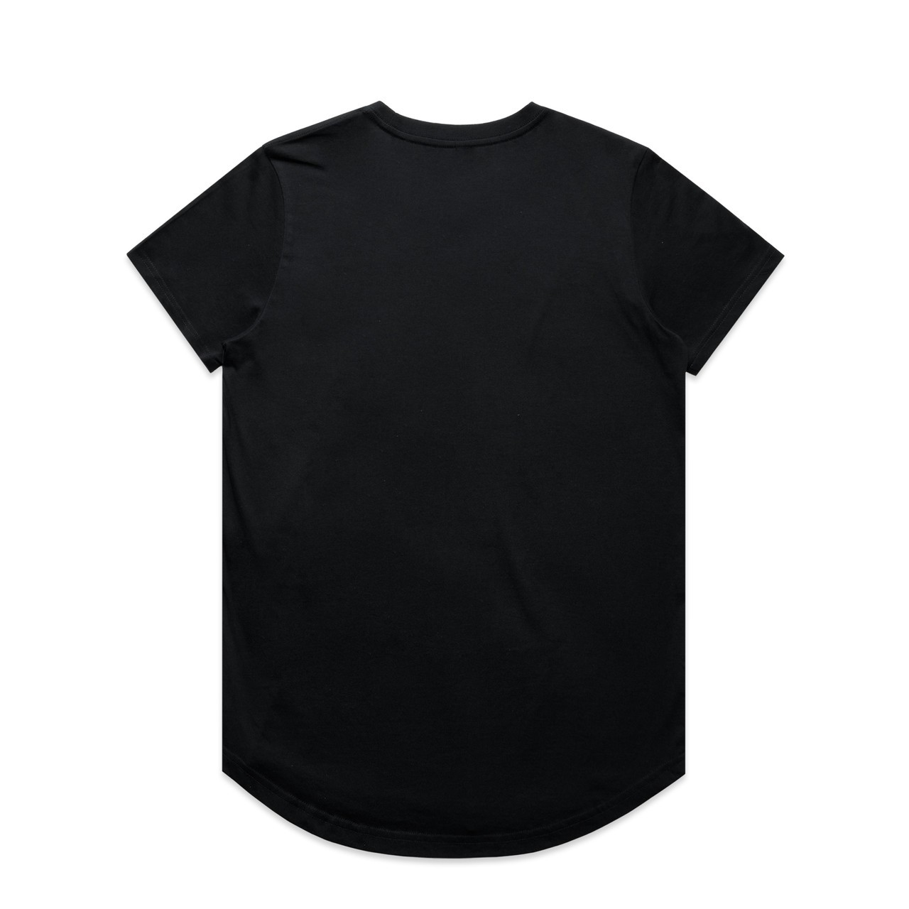 Women's Maple Curve Tee - Thumbnail Image