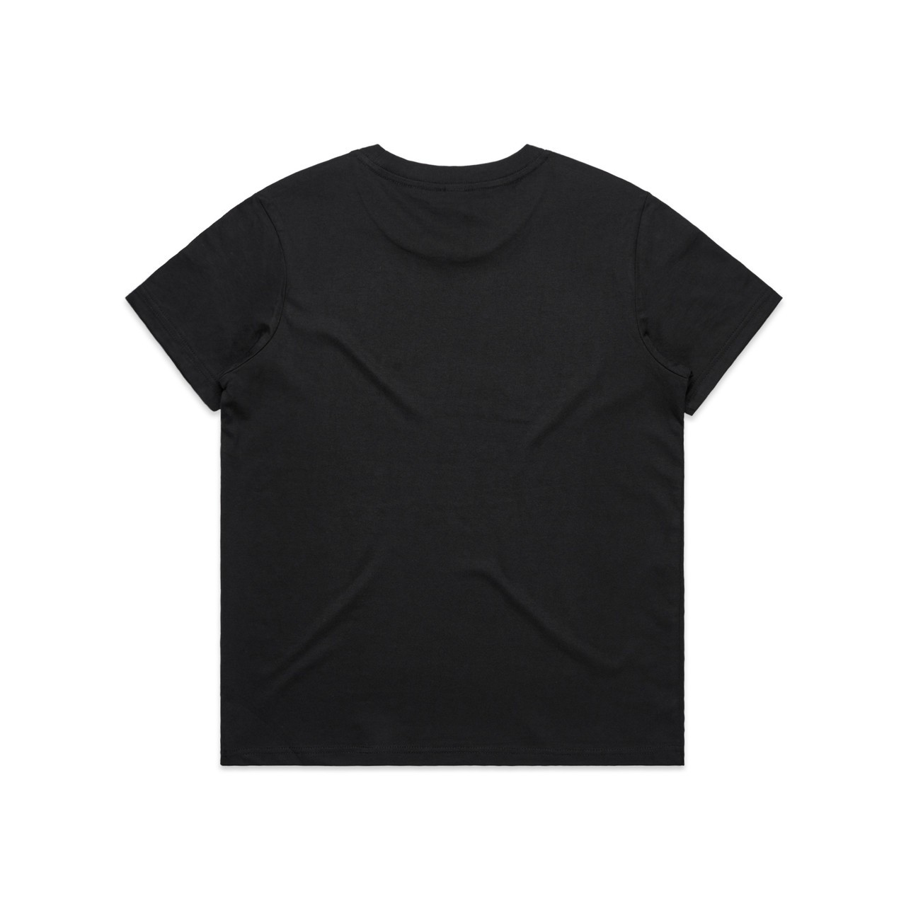 Women's Maple Minus Tee [-3"] - Thumbnail Image