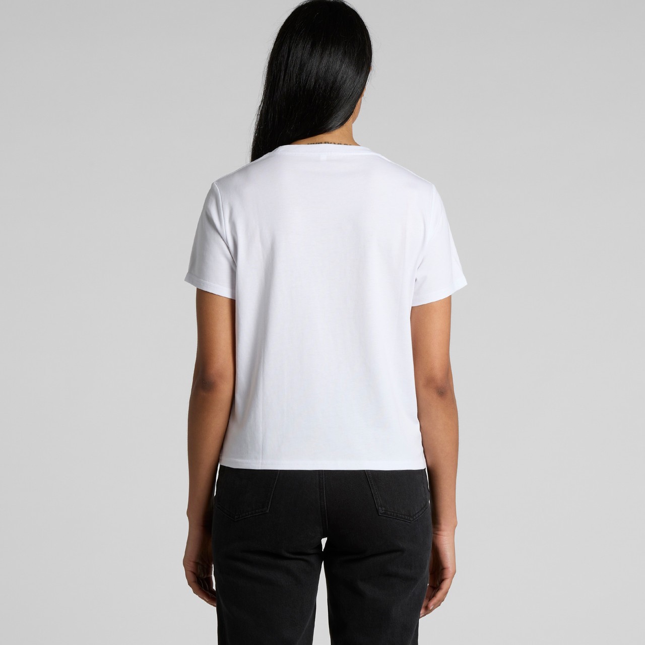Women's Maple Minus Tee [-3"] - Thumbnail Image