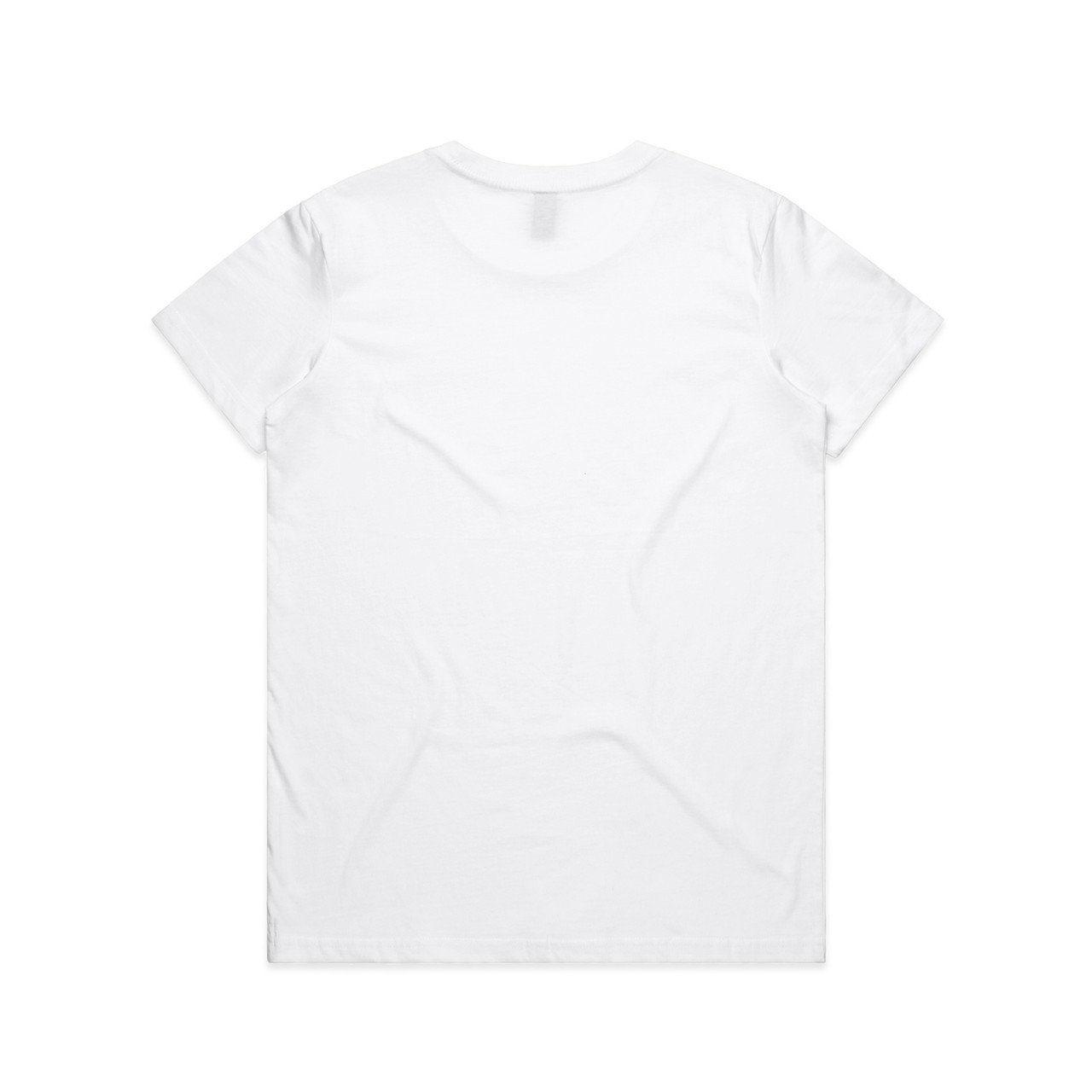 Women's Basic Tee - Thumbnail Image