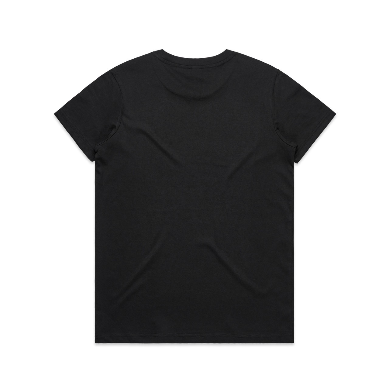 Women's Basic Tee - Thumbnail Image