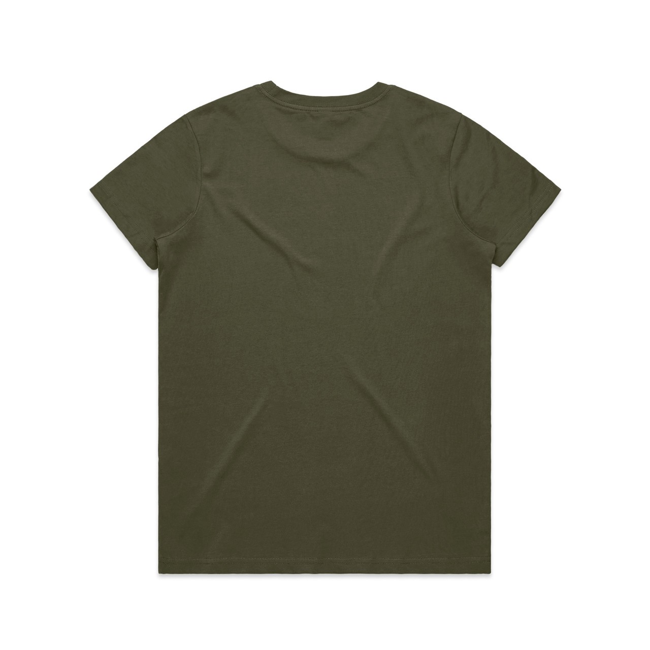 Women's Basic Tee - Thumbnail Image