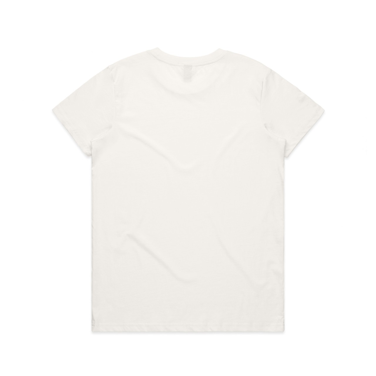 Women's Basic Tee - Thumbnail Image