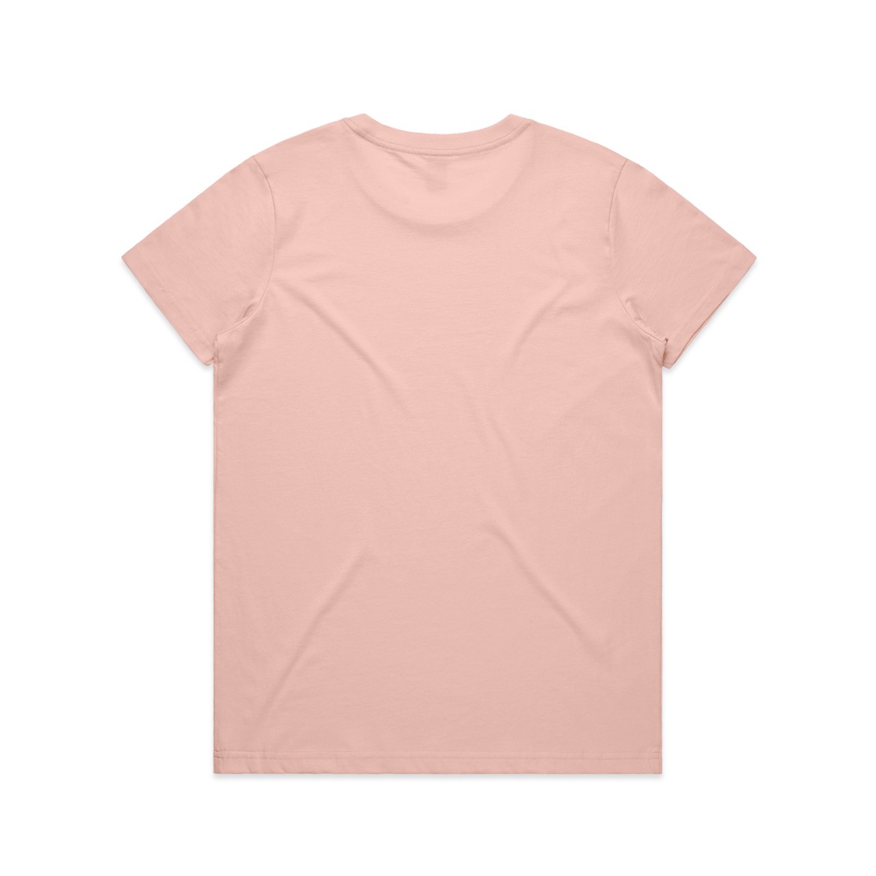 Women's Basic Tee - Thumbnail Image