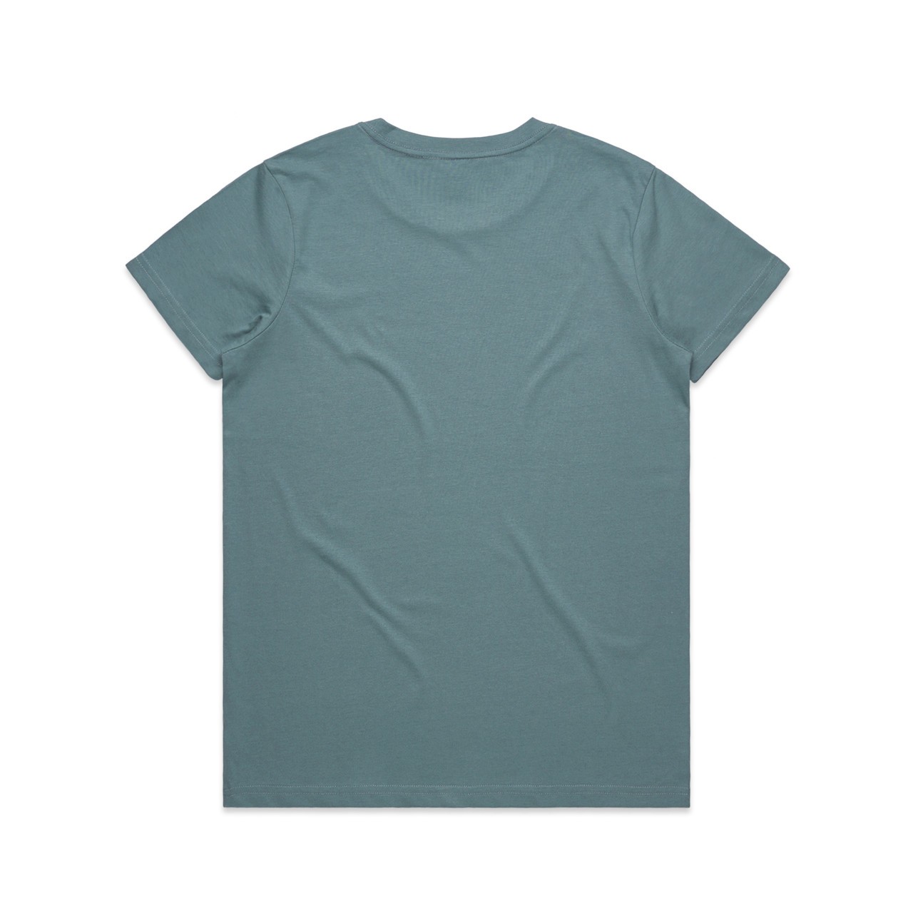 Women's Basic Tee - Thumbnail Image