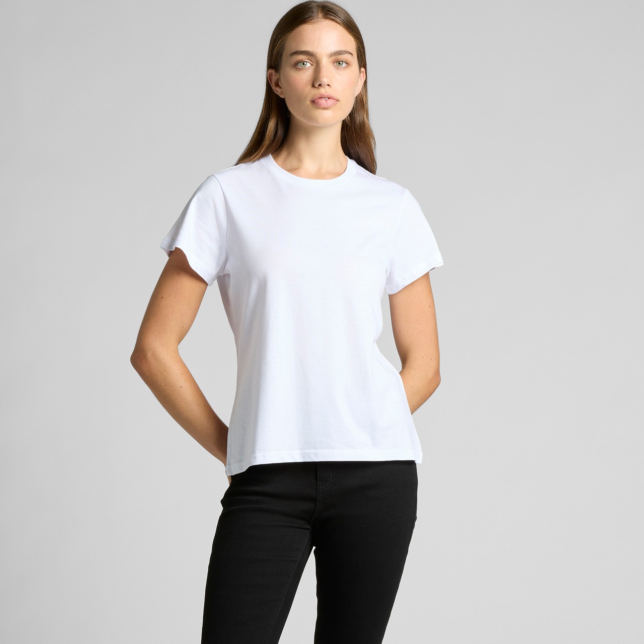 Women's Basic Tee - Thumbnail Image