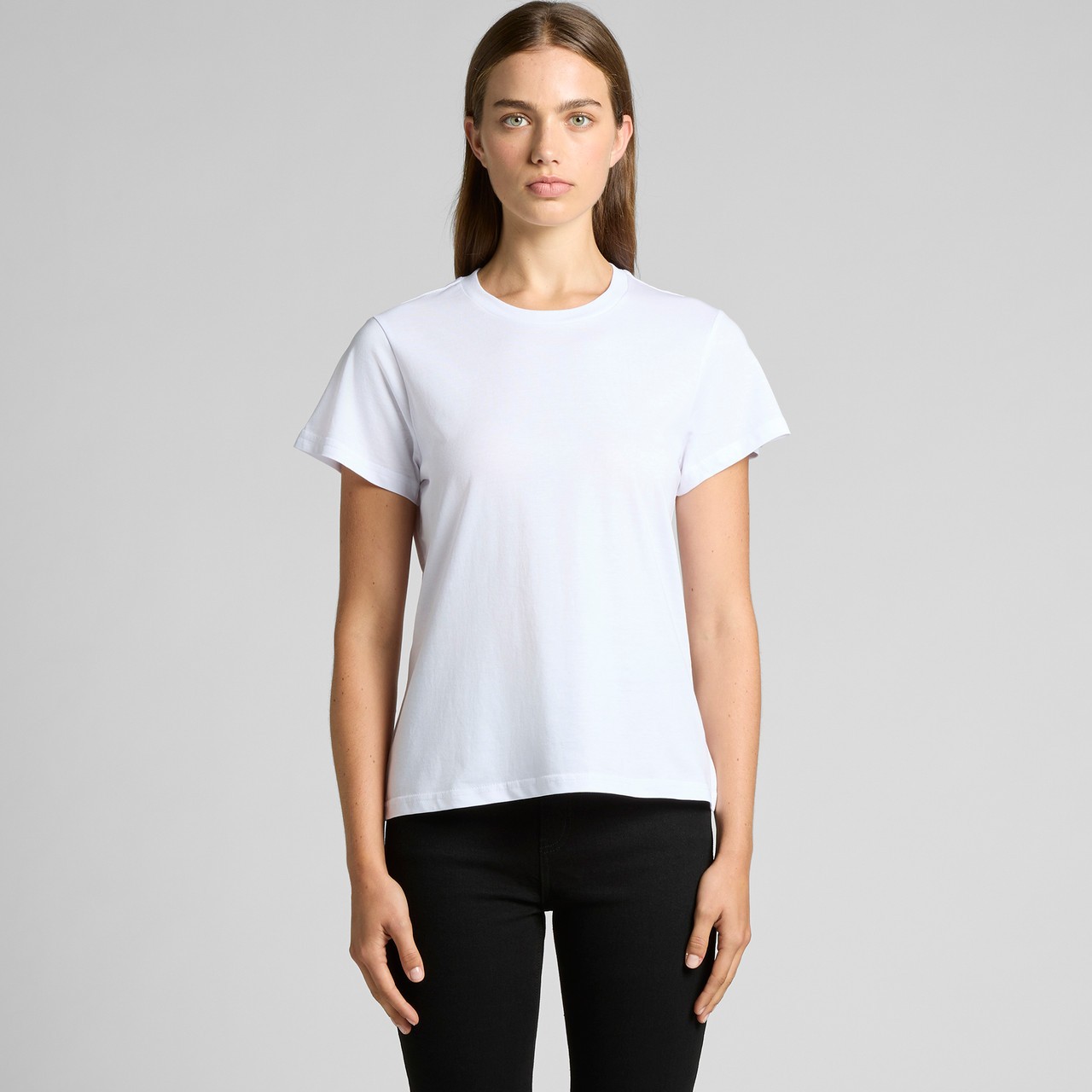 Women's Basic Tee - Thumbnail Image