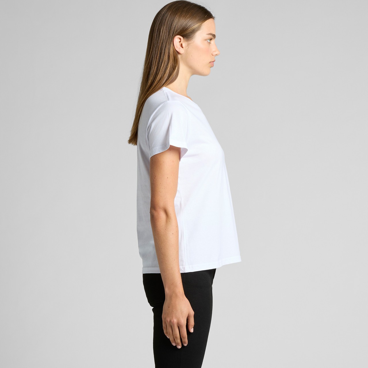 Women's Basic Tee - Thumbnail Image