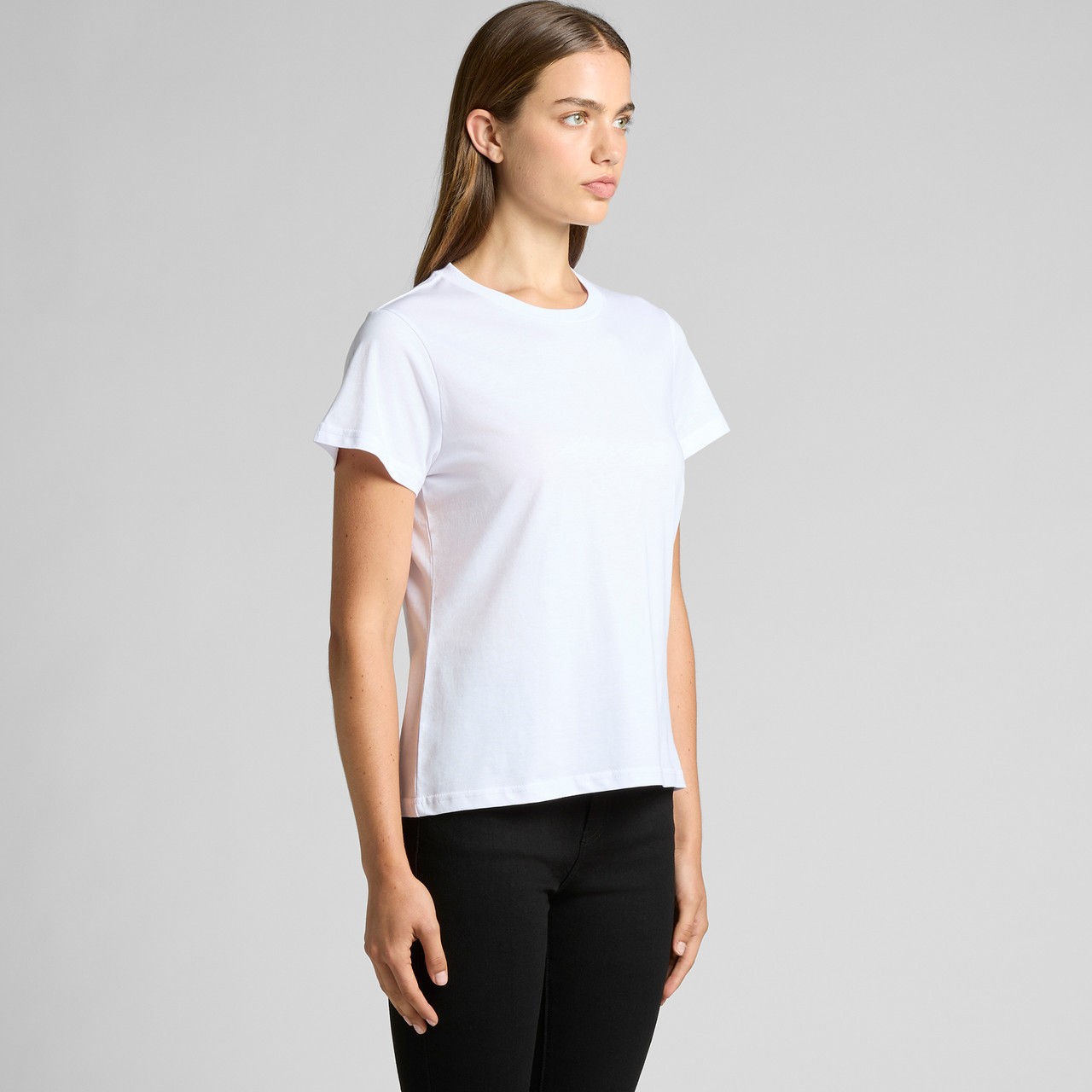 Women's Basic Tee - Thumbnail Image