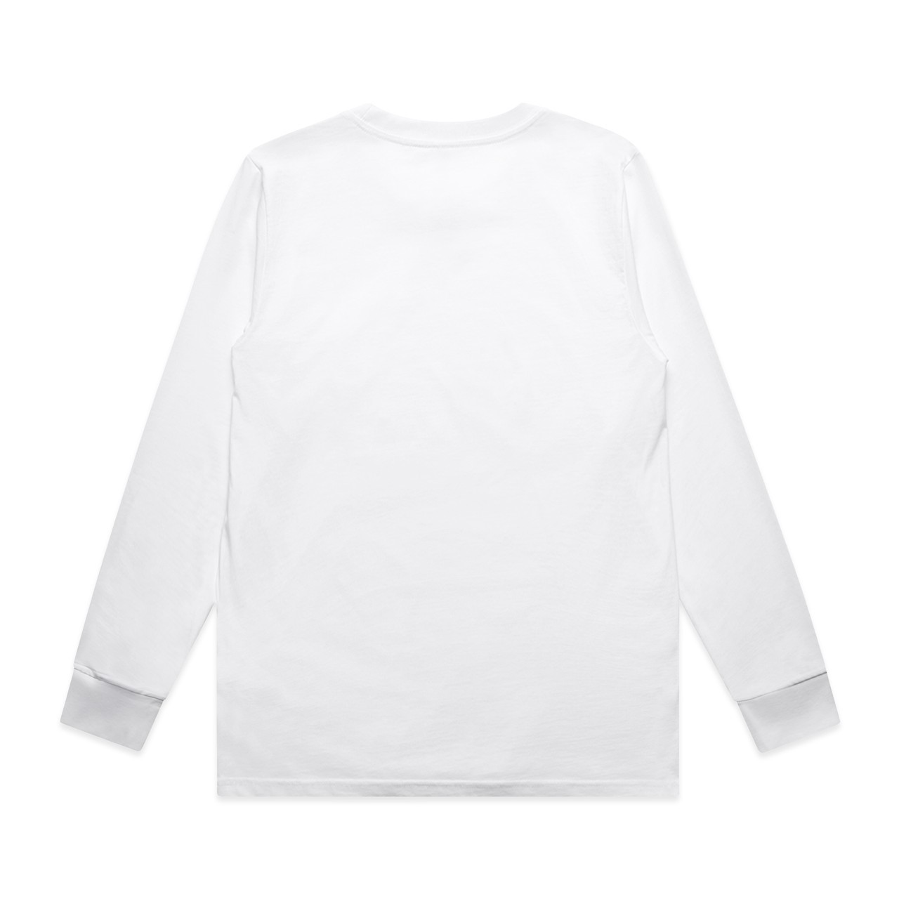 Women's Classic L-S Tee - Thumbnail Image