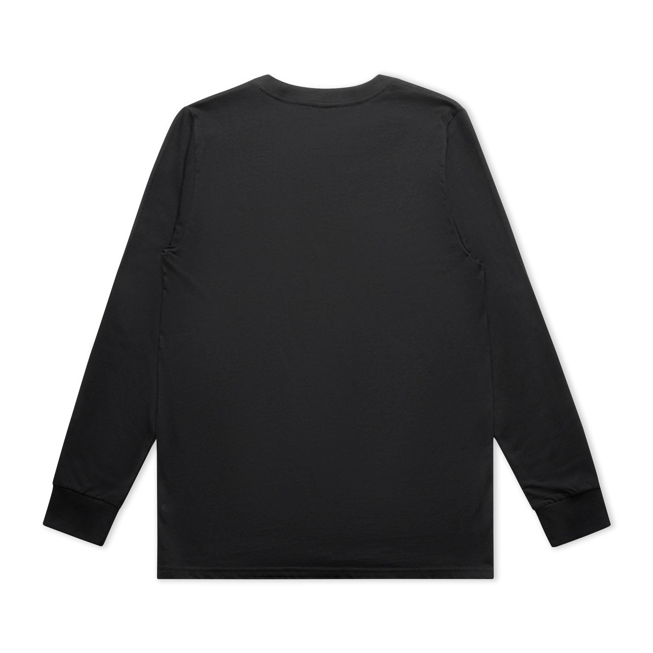 Women's Classic L-S Tee - Thumbnail Image