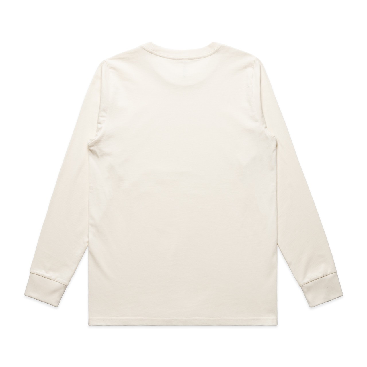 Women's Classic L-S Tee - Thumbnail Image