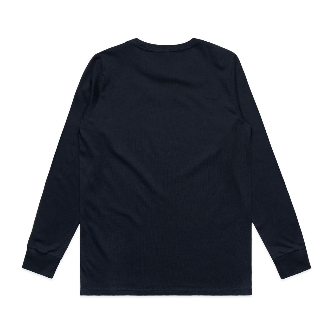 Women's Classic L-S Tee - Thumbnail Image