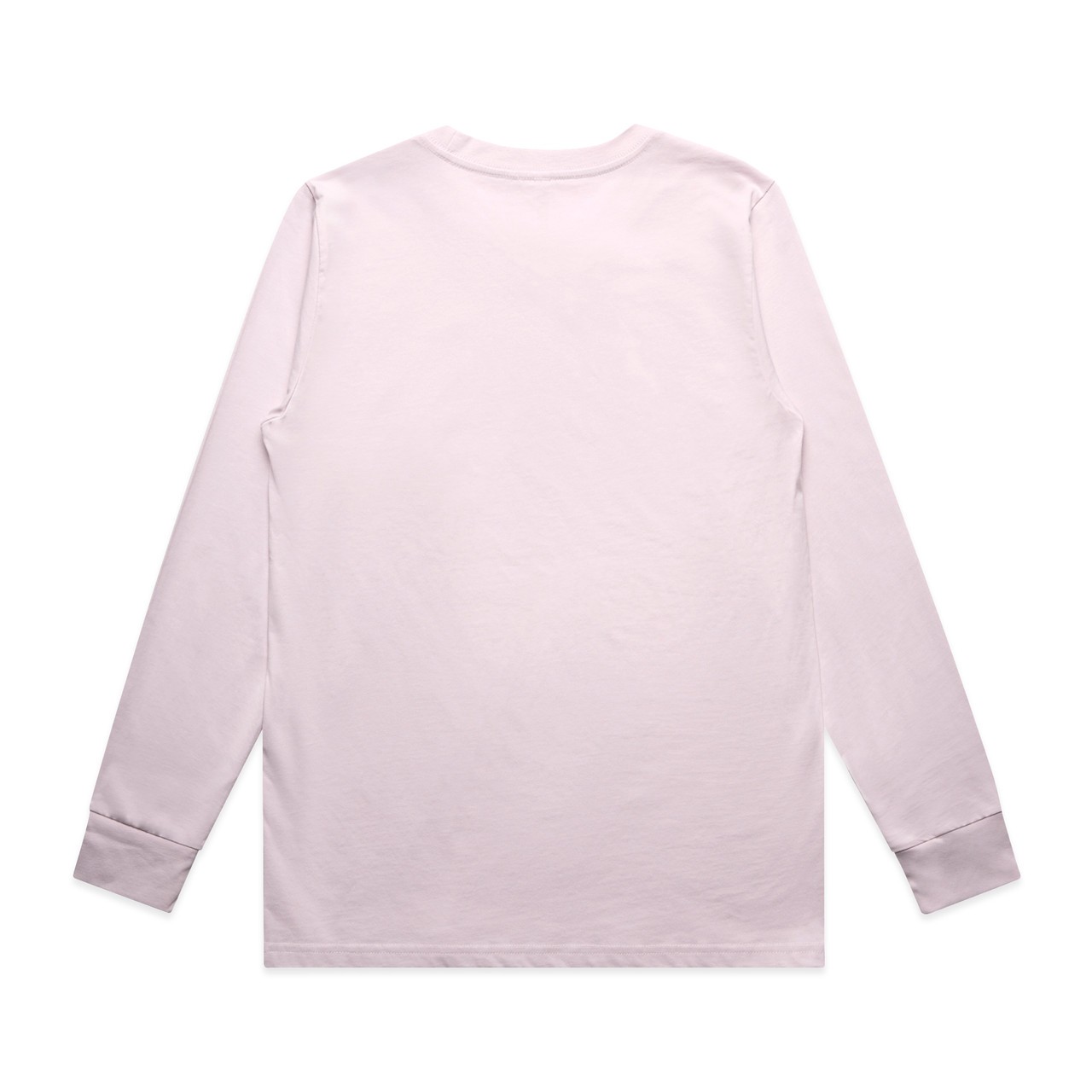 Women's Classic L-S Tee - Thumbnail Image