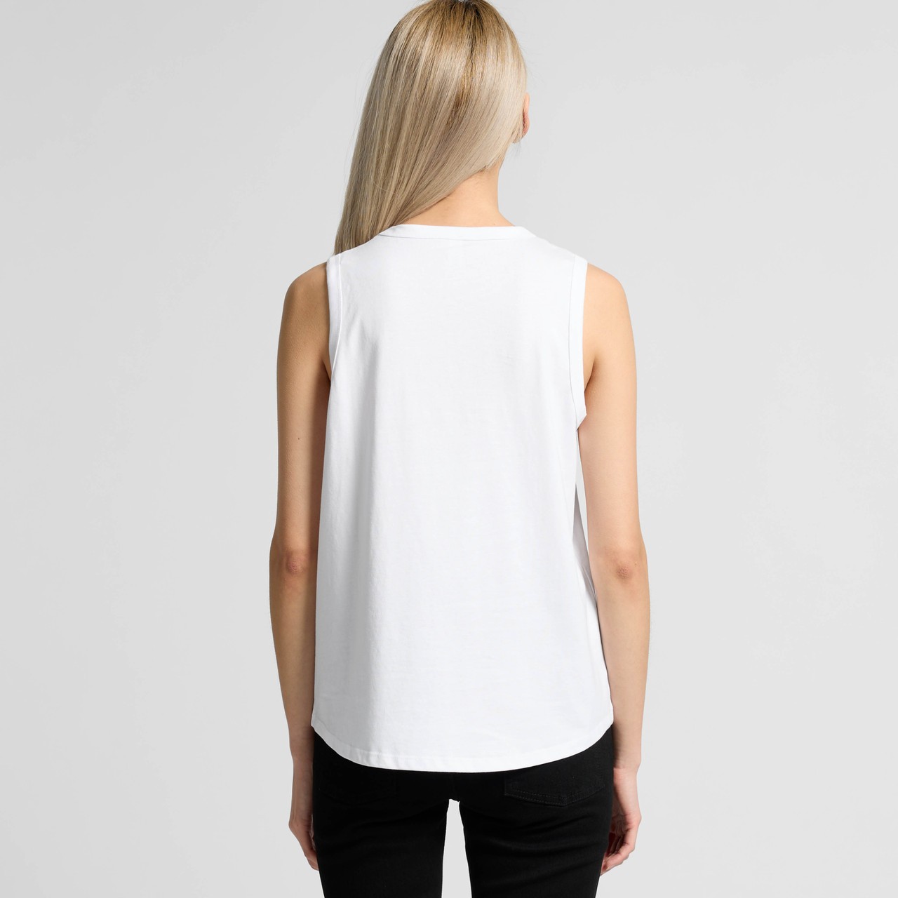 Women's Martina Tank - Thumbnail Image