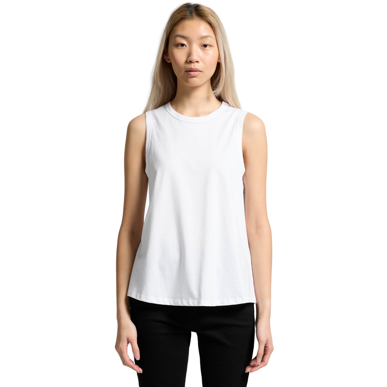 Women's Martina Tank - Thumbnail Image
