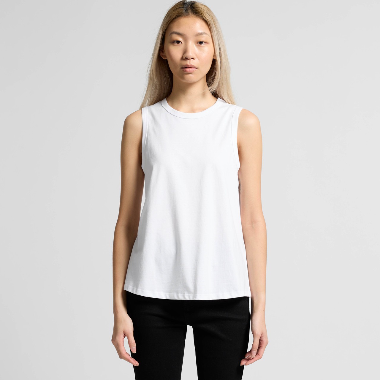 Women's Martina Tank - Thumbnail Image