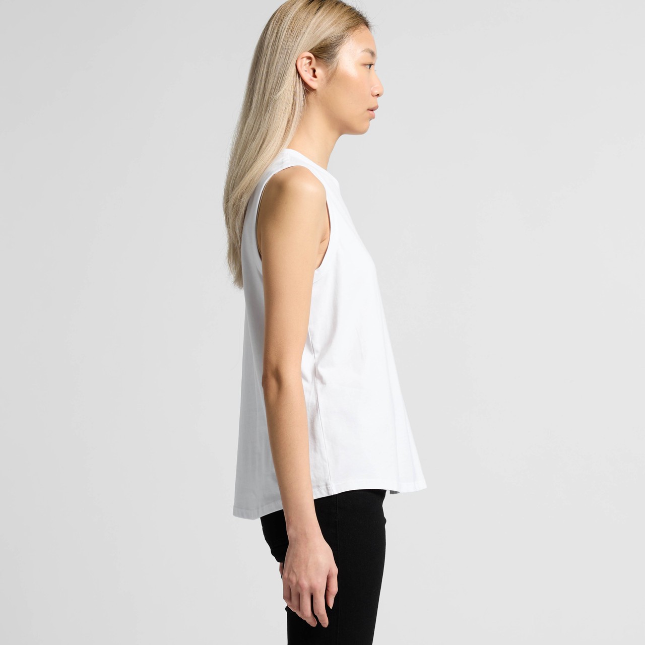 Women's Martina Tank - Thumbnail Image