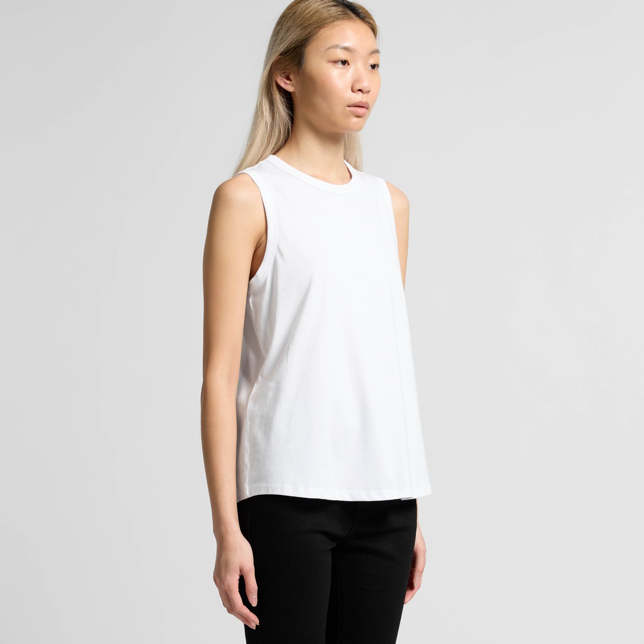 Women's Martina Tank - Thumbnail Image