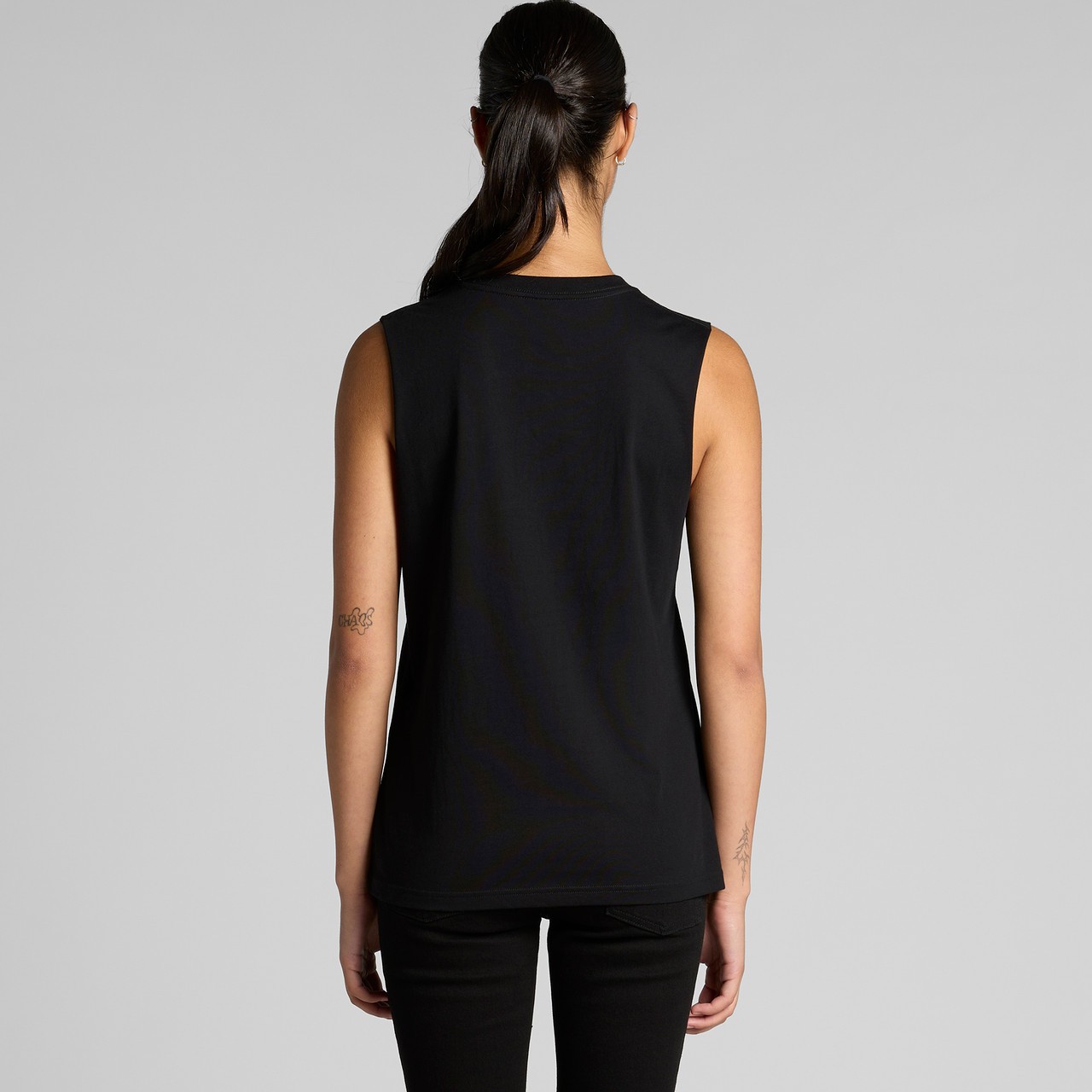 Women's Maple Tank - Thumbnail Image
