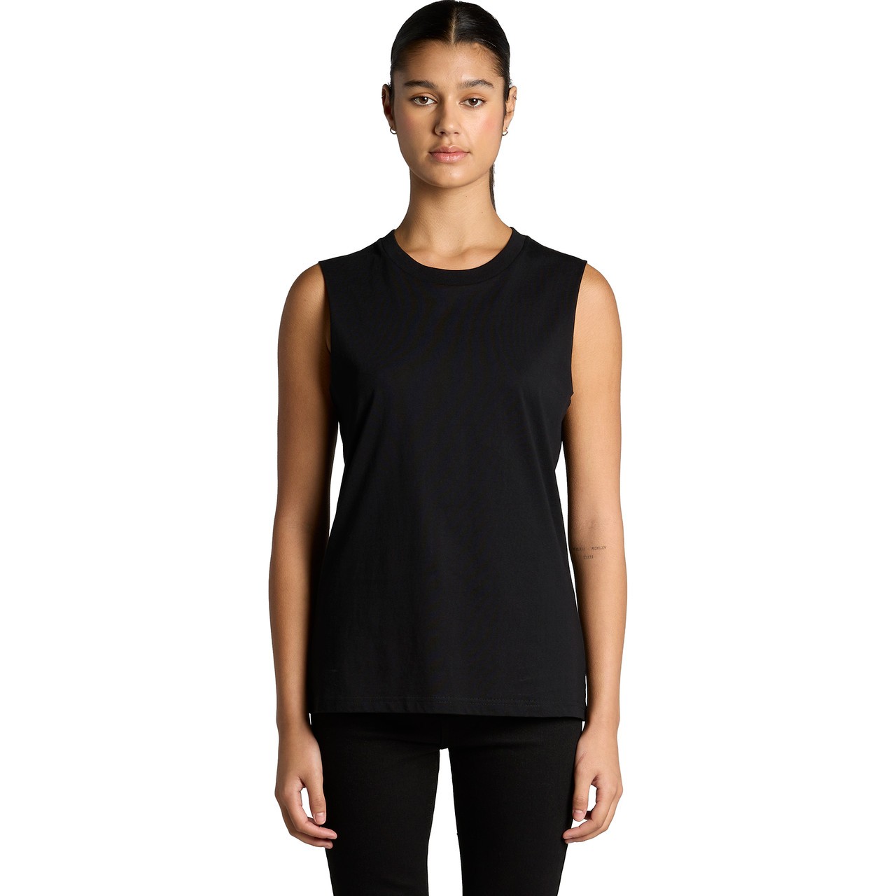 Women's Maple Tank - Thumbnail Image