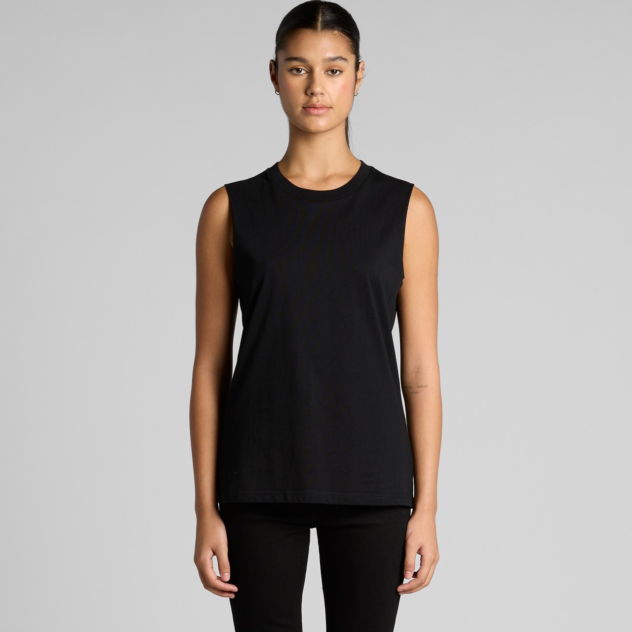 Women's Maple Tank - Thumbnail Image