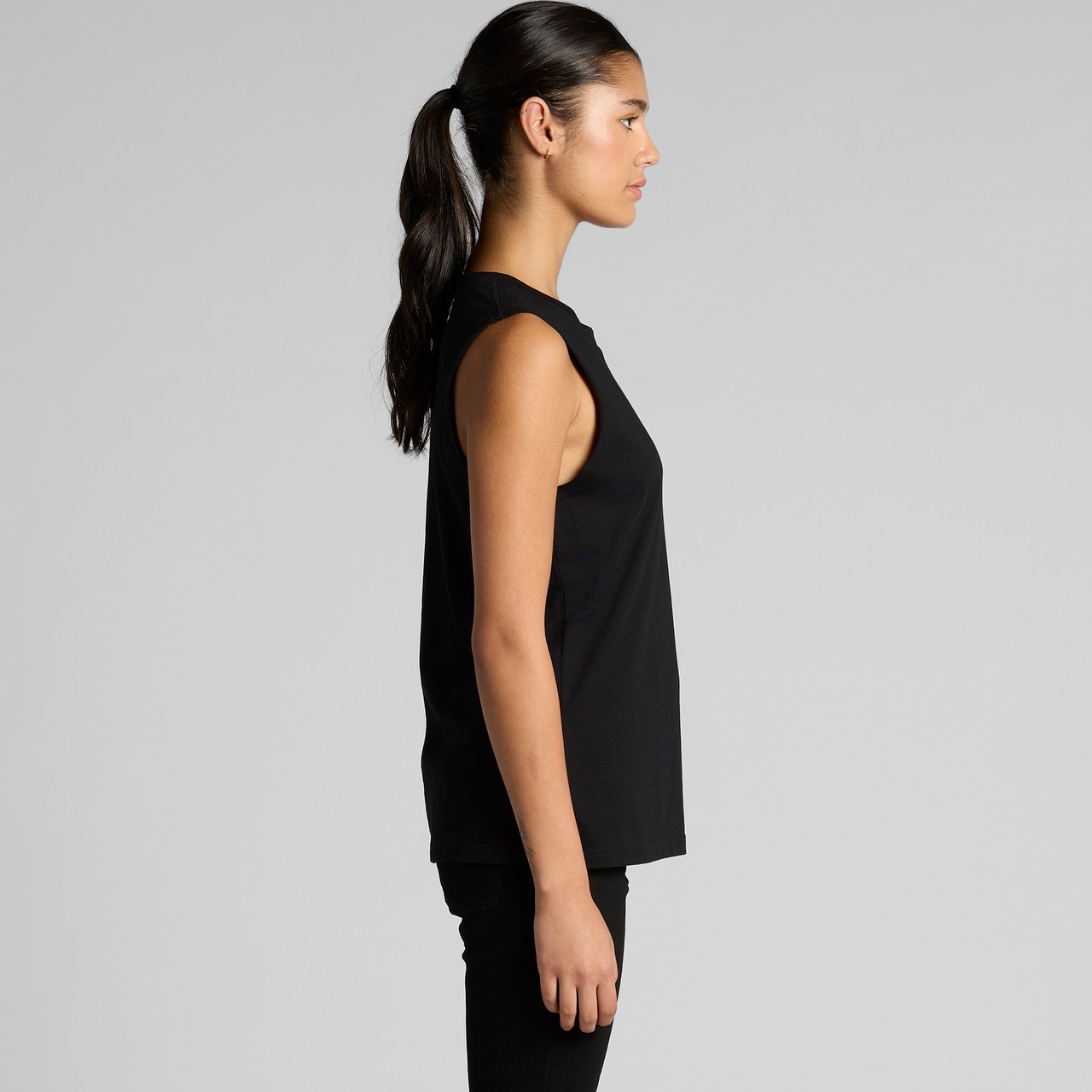Women's Maple Tank - Thumbnail Image