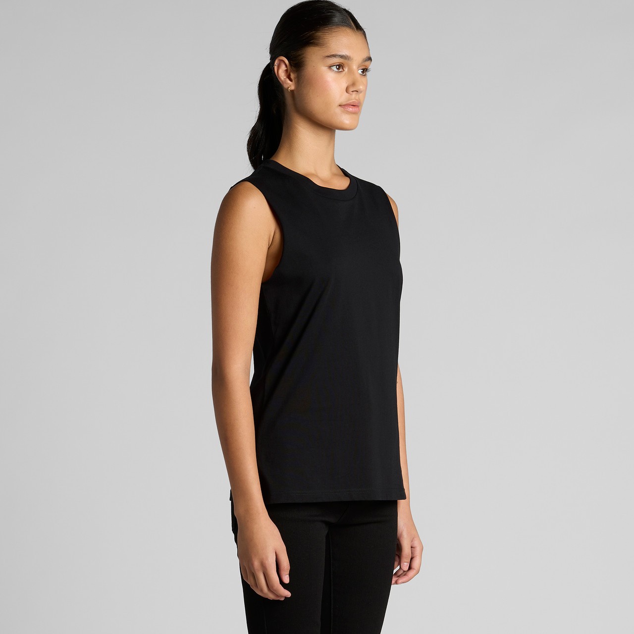 Women's Maple Tank - Thumbnail Image