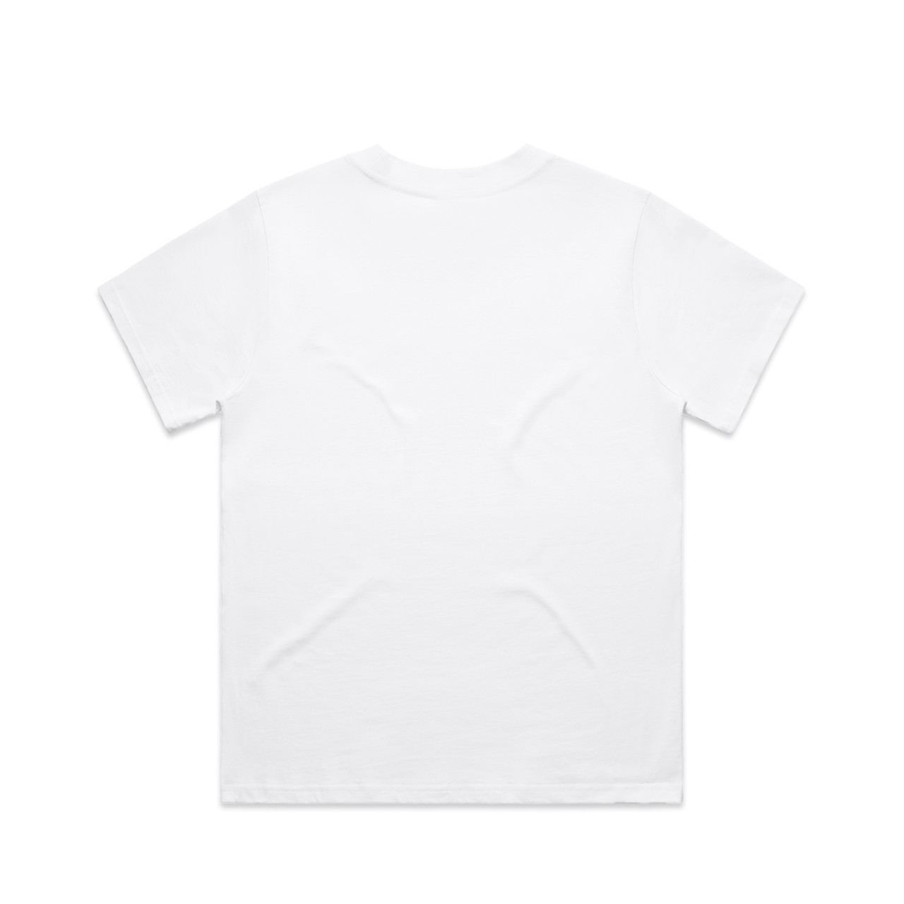 Women's Classic Minus Tee [-2"] - Thumbnail Image