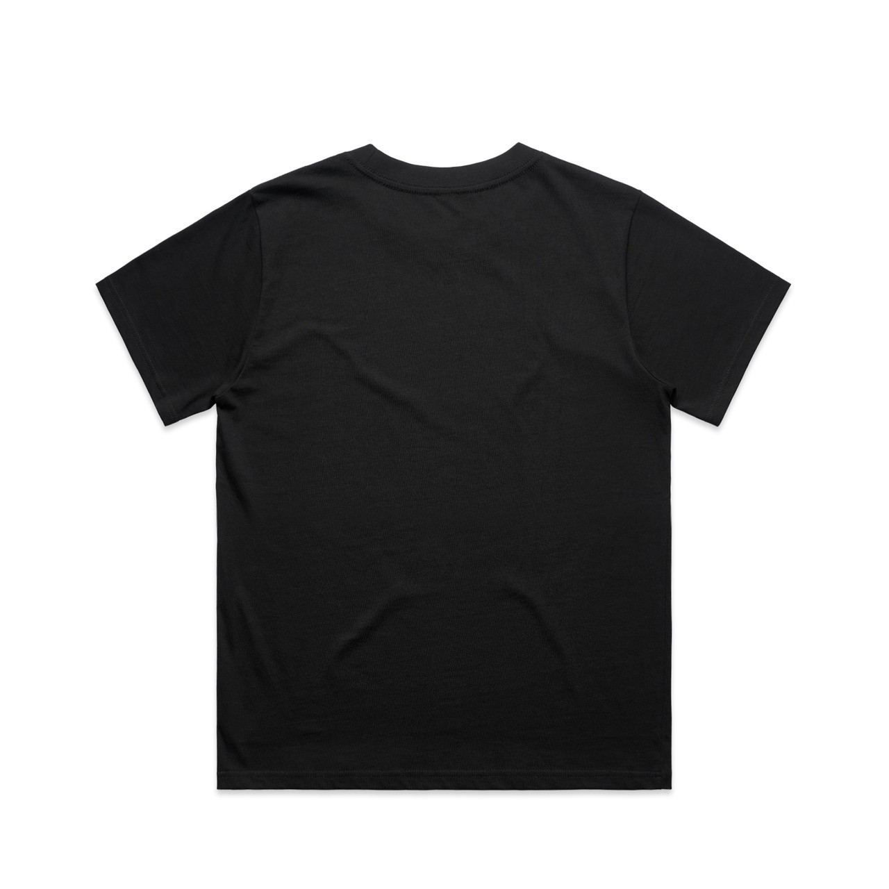 Women's Classic Minus Tee [-2"] - Thumbnail Image