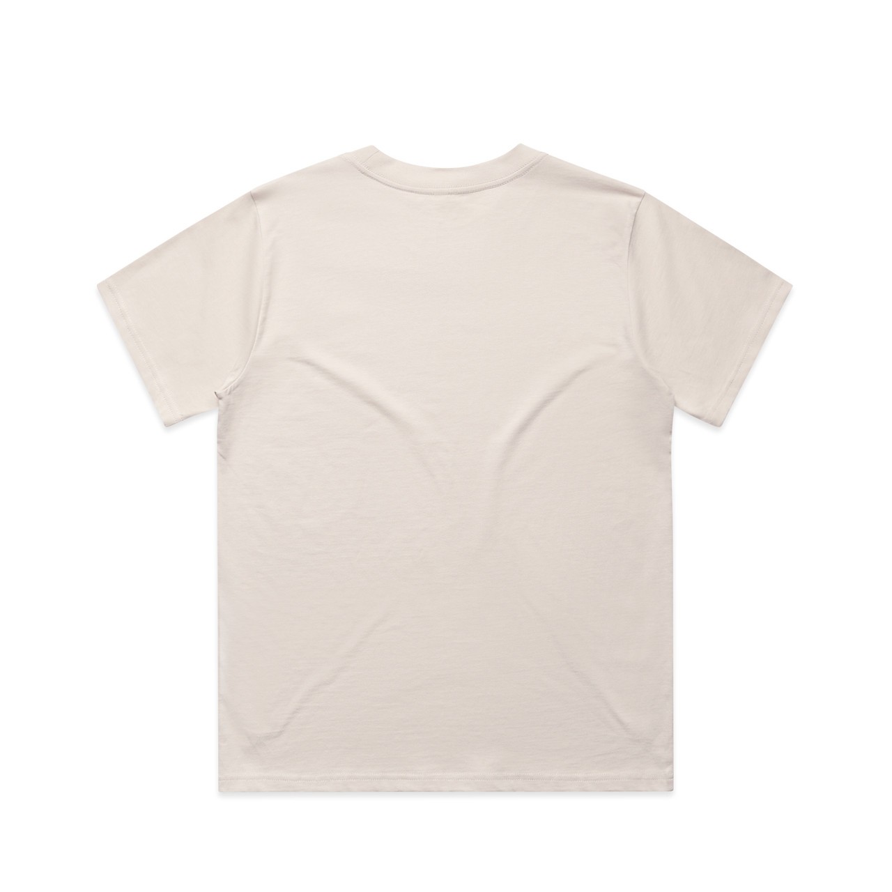 Women's Classic Minus Tee [-2"] - Thumbnail Image