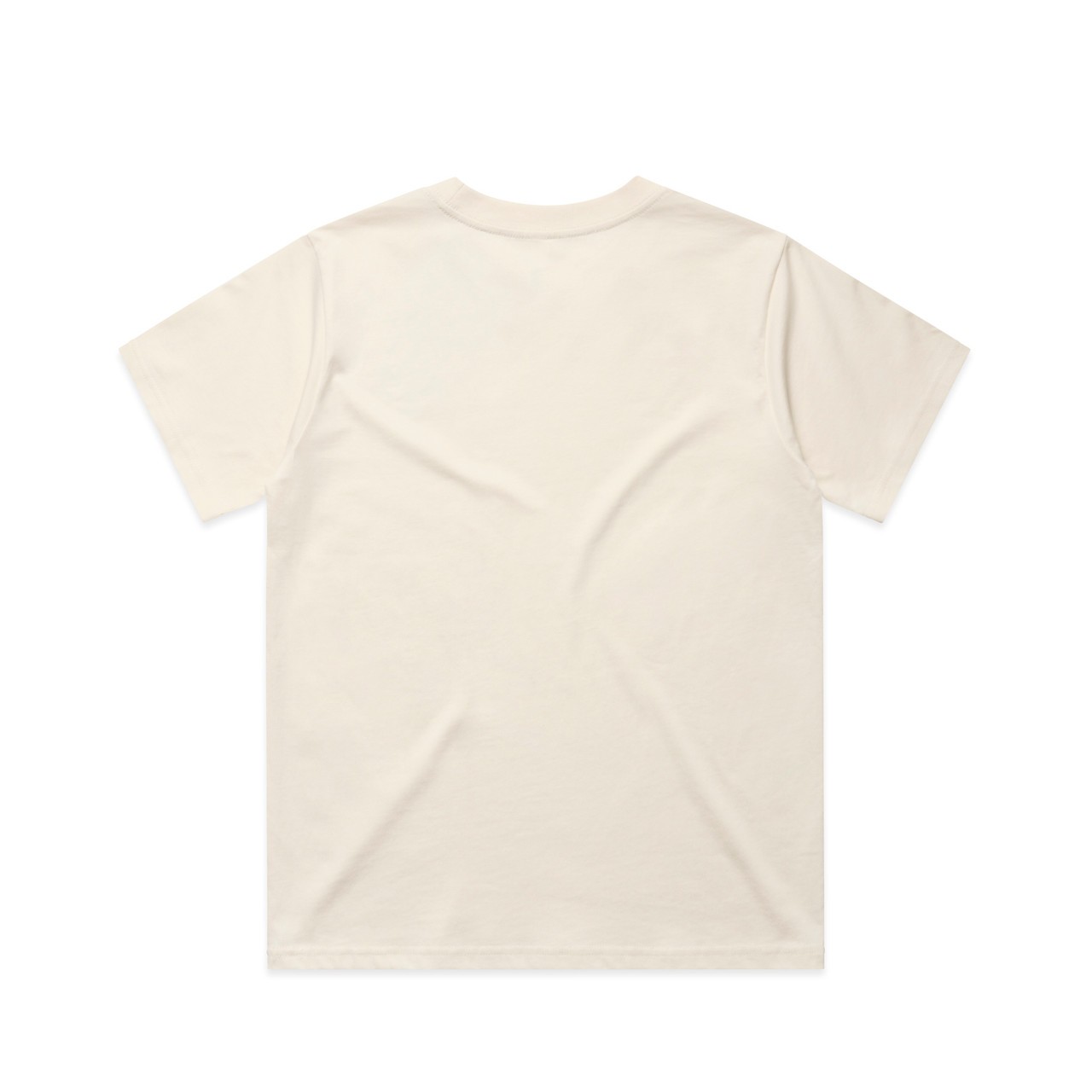 Women's Classic Minus Tee [-2"] - Thumbnail Image