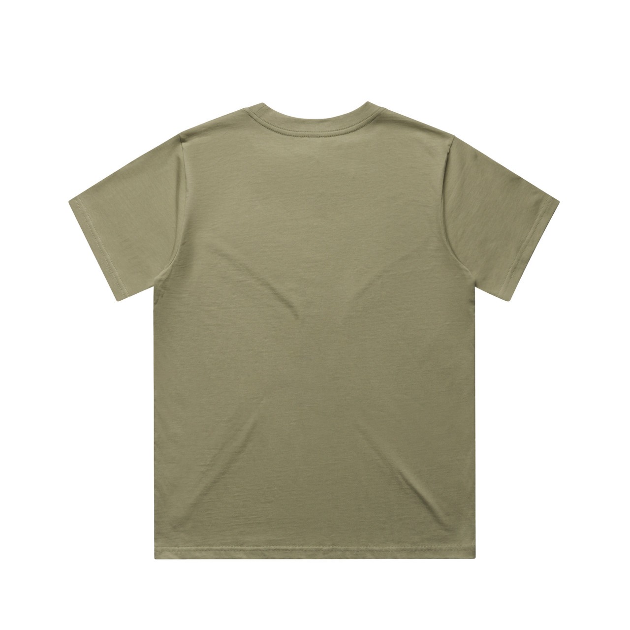 Women's Classic Minus Tee [-2"] - Thumbnail Image