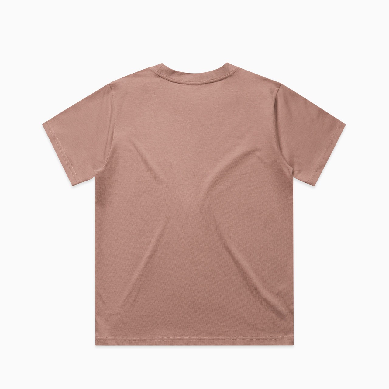 Women's Classic Minus Tee [-2"] - Thumbnail Image