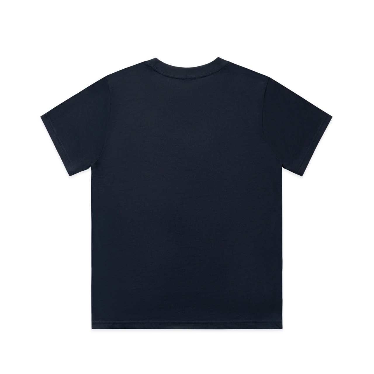 Women's Classic Minus Tee [-2"] - Thumbnail Image