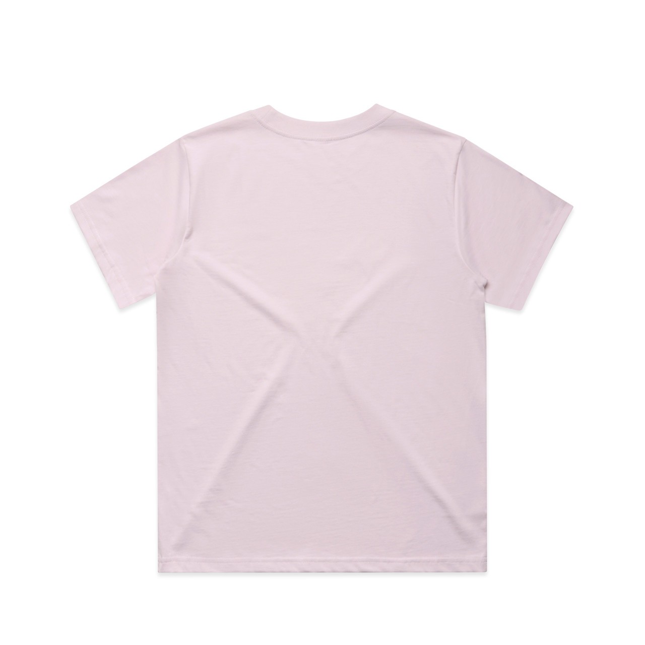 Women's Classic Minus Tee [-2"] - Thumbnail Image