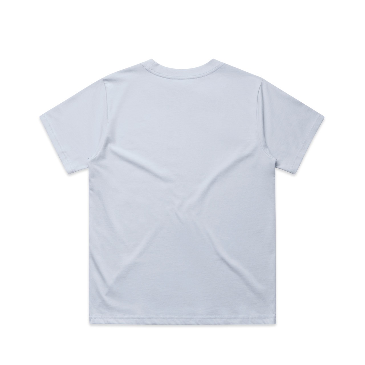 Women's Classic Minus Tee [-2"] - Thumbnail Image