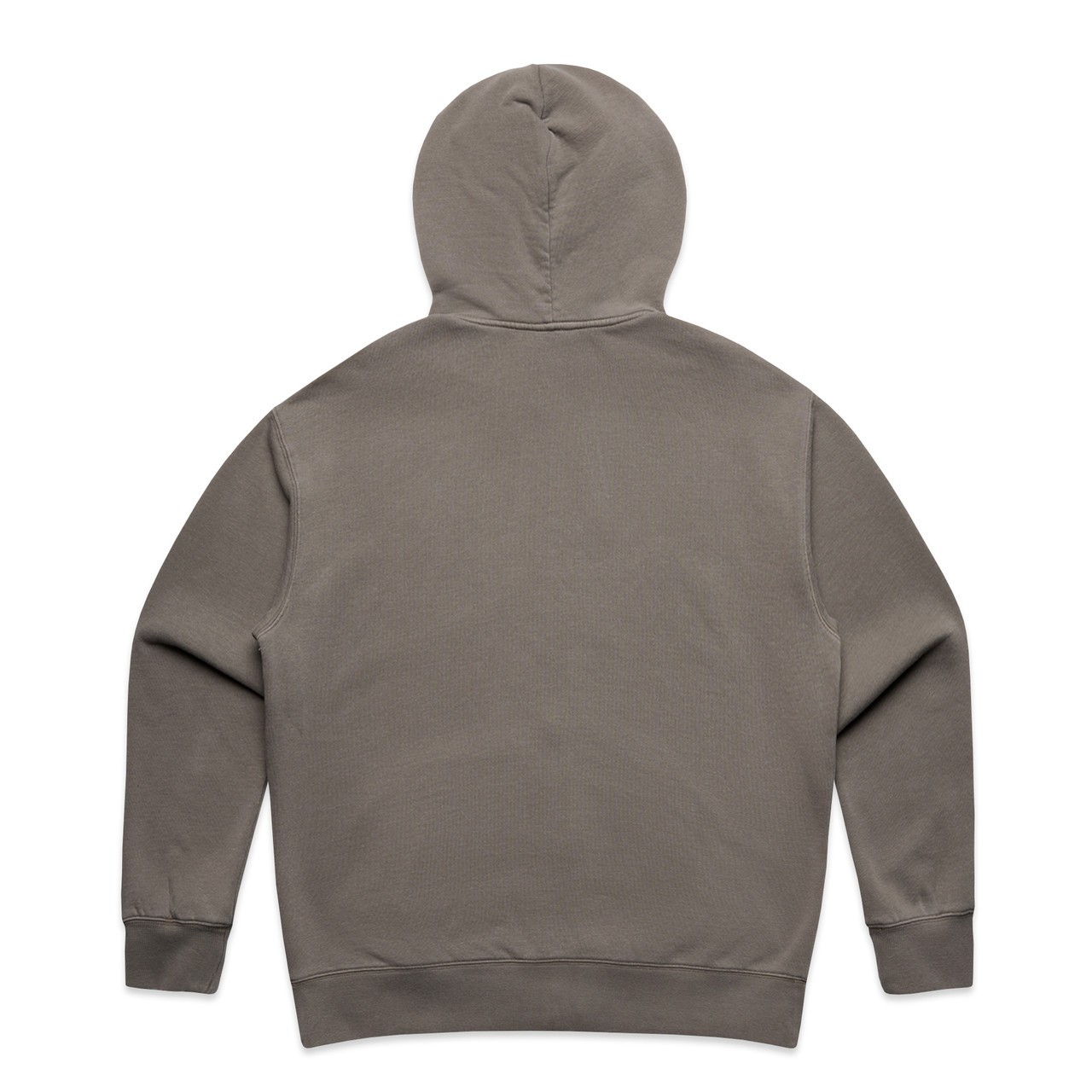 Women's Relax Faded Zip Hood - Thumbnail Image