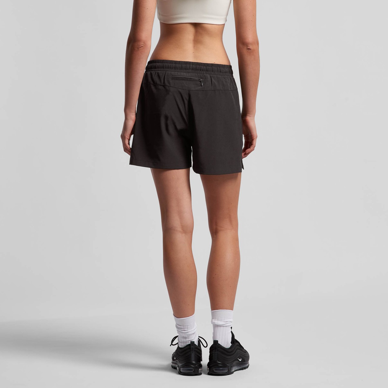 Women's Active Shorts - Thumbnail Image