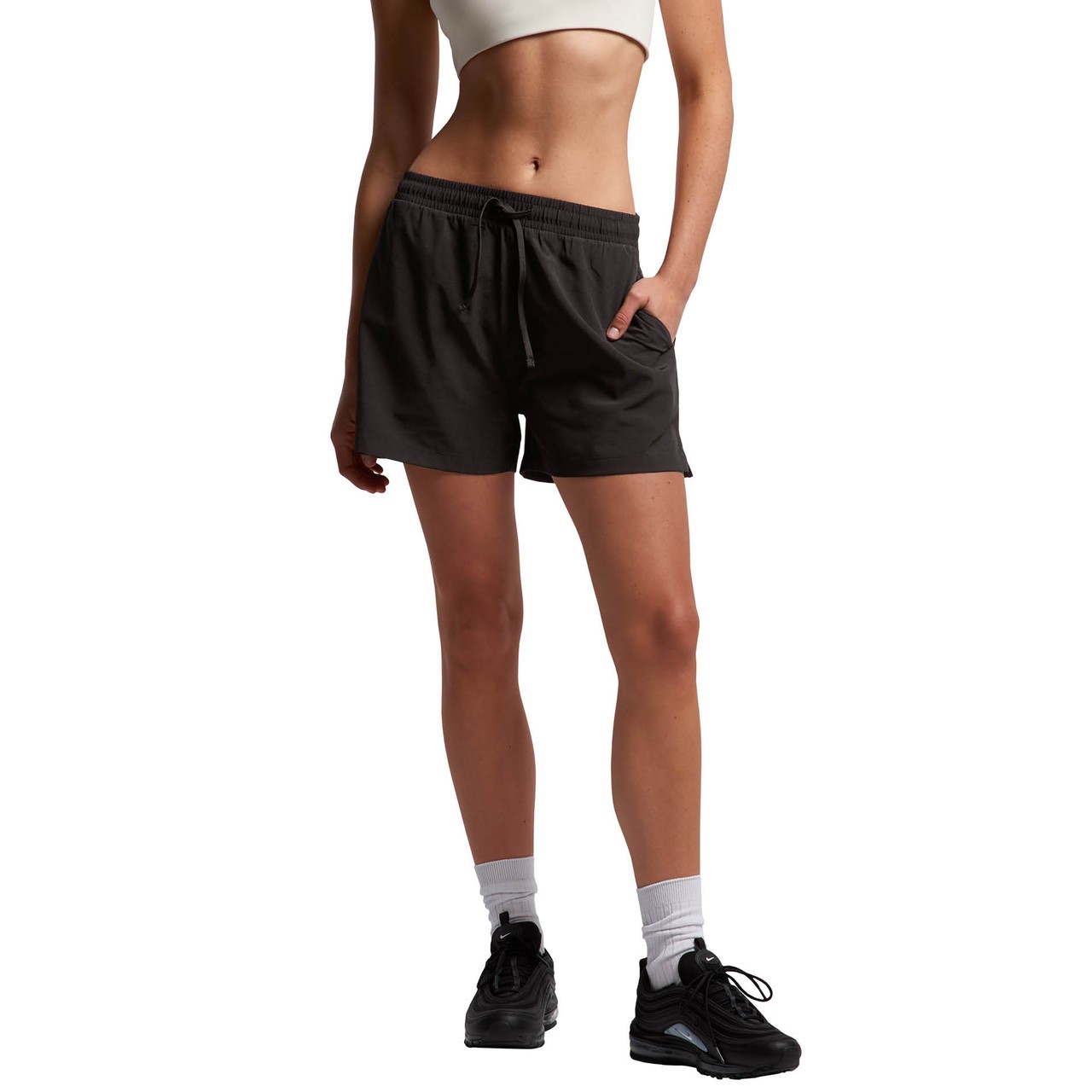 Women's Active Shorts - Thumbnail Image