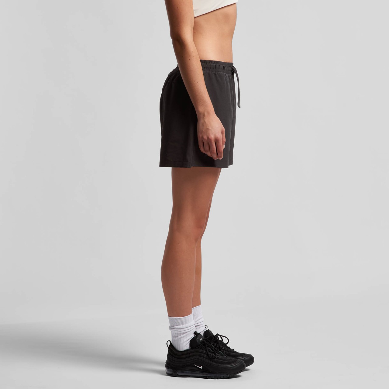 Women's Active Shorts - Thumbnail Image