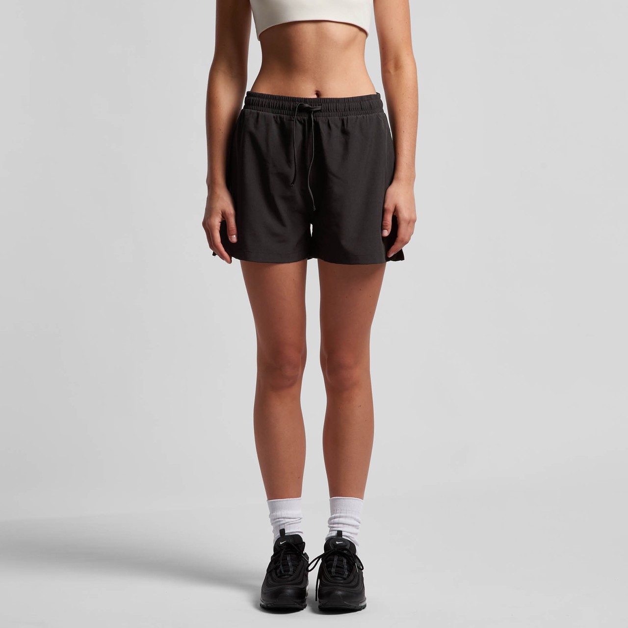 Women's Active Shorts - Thumbnail Image